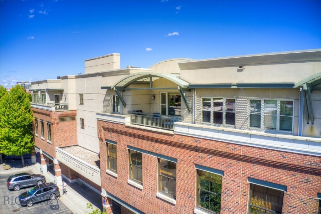 424 E Main Street, Bozeman MT 59715