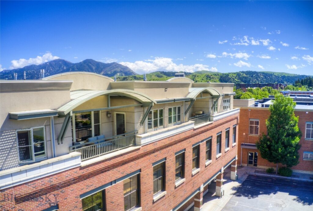 424 E Main Street, Bozeman MT 59715
