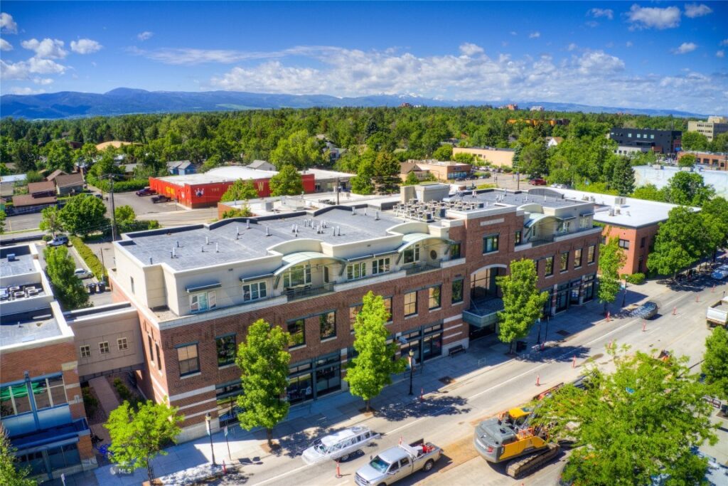 424 E Main Street, Bozeman MT 59715