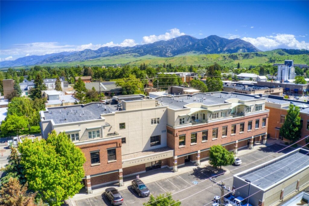424 E Main Street, Bozeman MT 59715