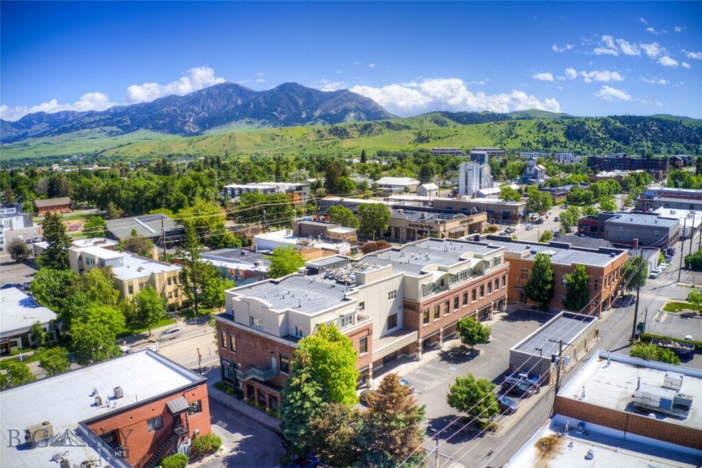 424 E Main Street, Bozeman MT 59715
