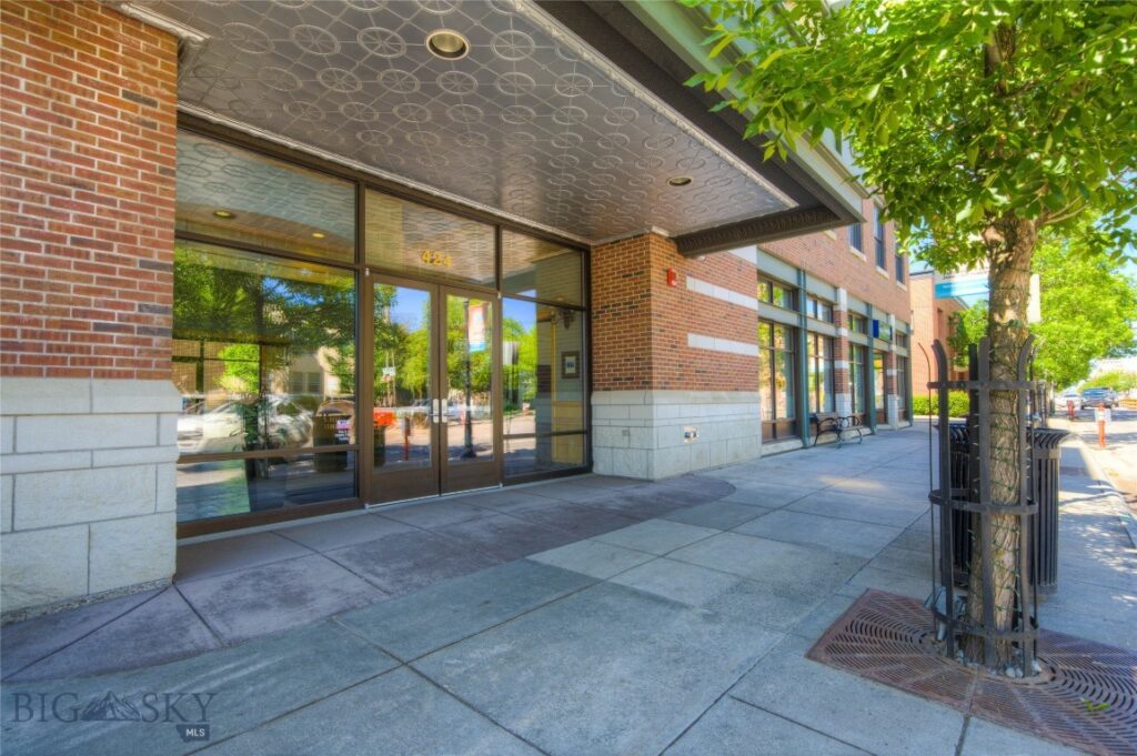 424 E Main Street, Bozeman MT 59715