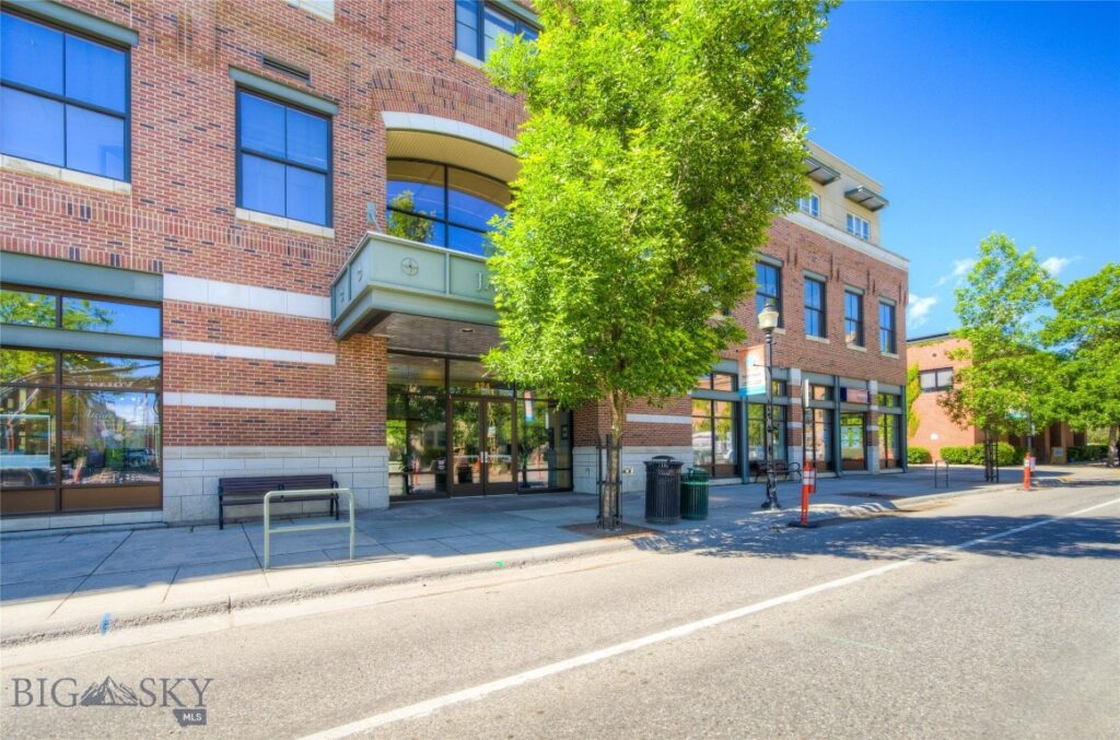 424 E Main Street, Bozeman MT 59715