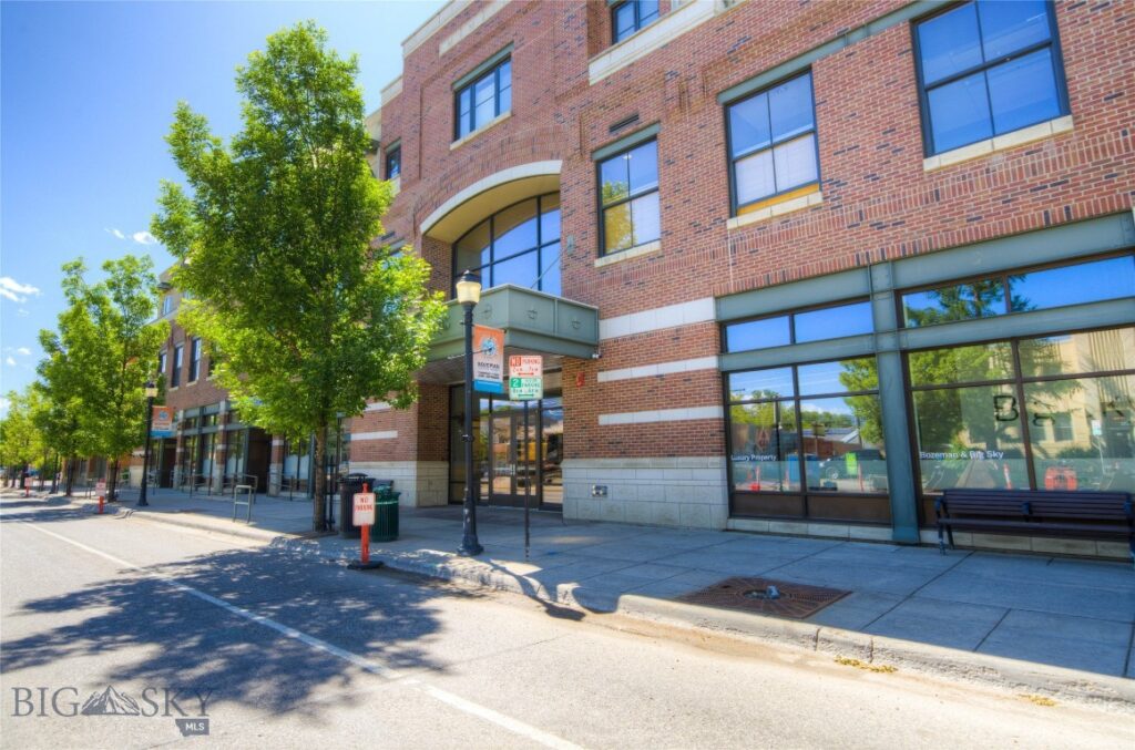 424 E Main Street, Bozeman MT 59715