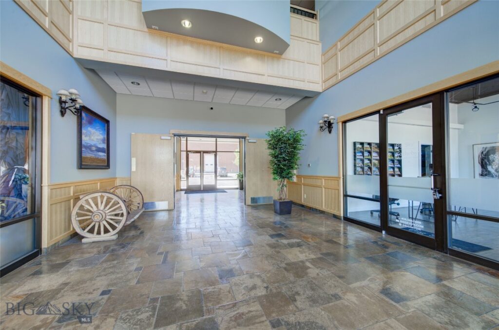 424 E Main Street, Bozeman MT 59715