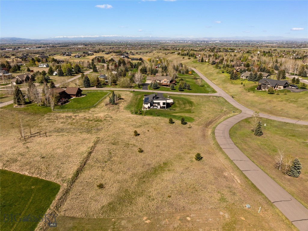 TBD Sunrise Court, Bozeman MT 59715