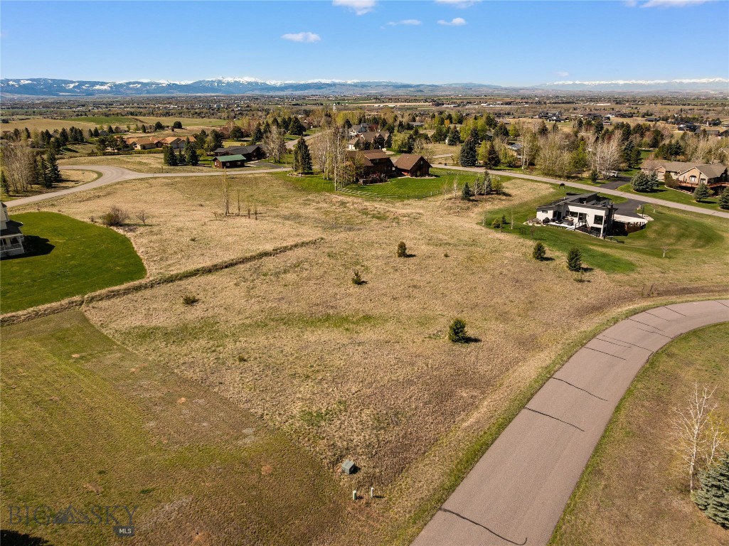 TBD Sunrise Court, Bozeman MT 59715
