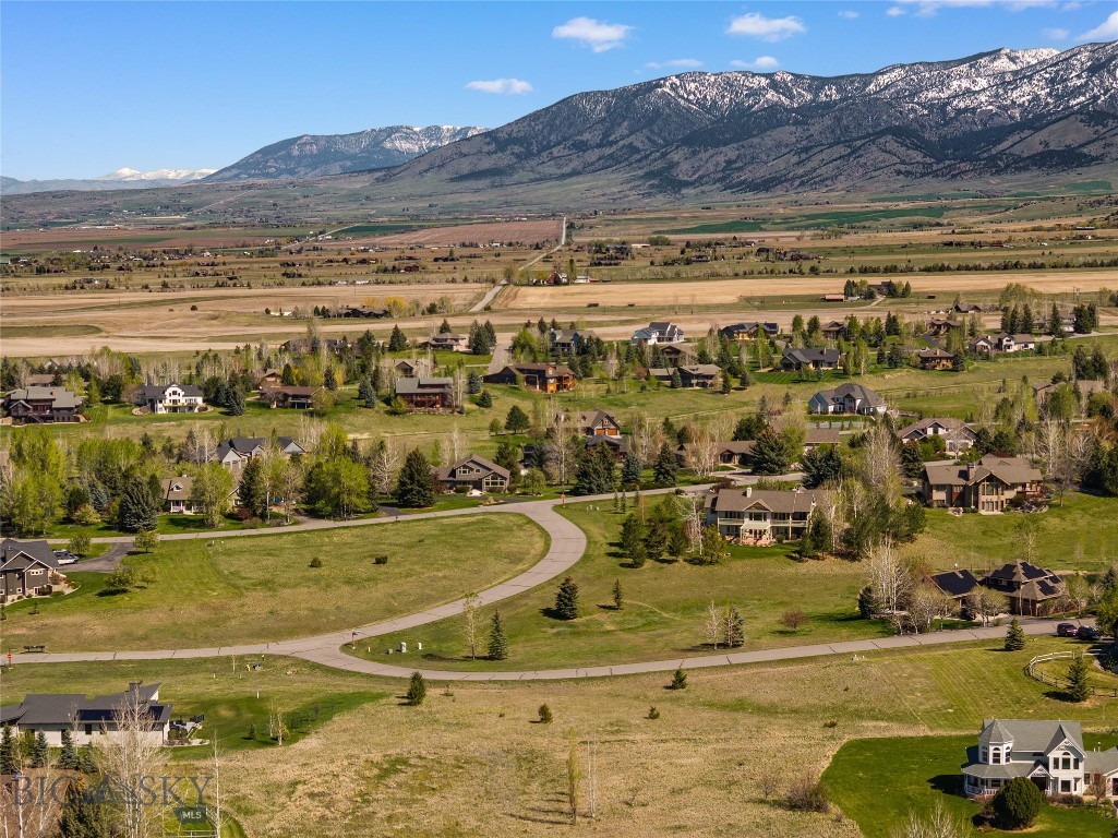 TBD Sunrise Court, Bozeman MT 59715