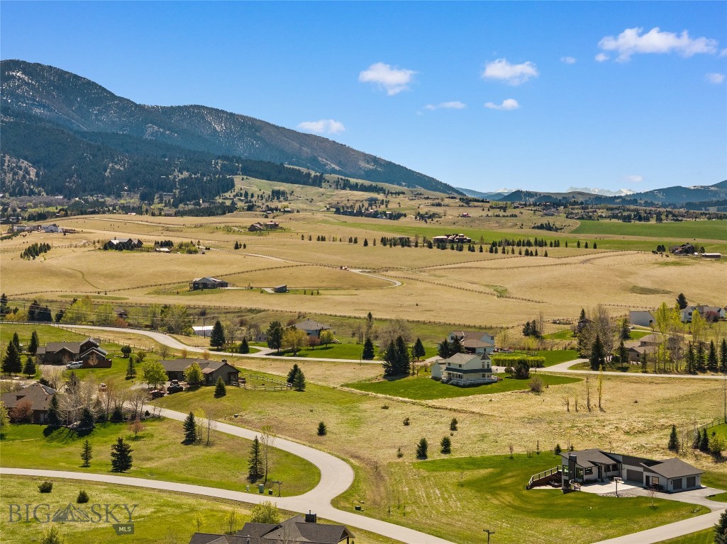TBD Sunrise Court, Bozeman MT 59715