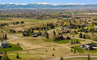 TBD Sunrise Court, Bozeman MT 59715