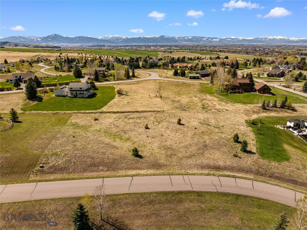 TBD Sunrise Court, Bozeman MT 59715