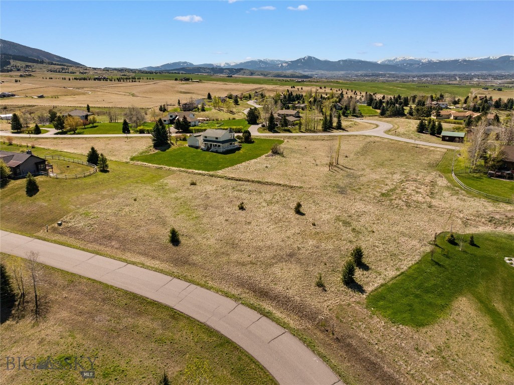 TBD Sunrise Court, Bozeman MT 59715