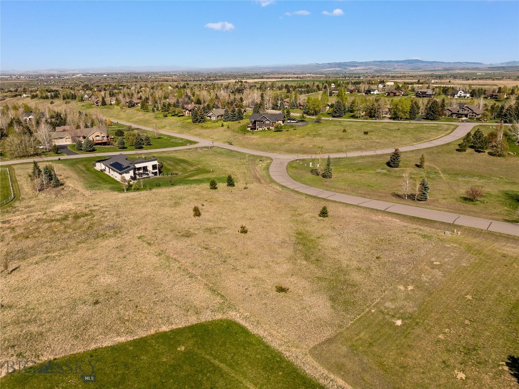 TBD Sunrise Court, Bozeman MT 59715