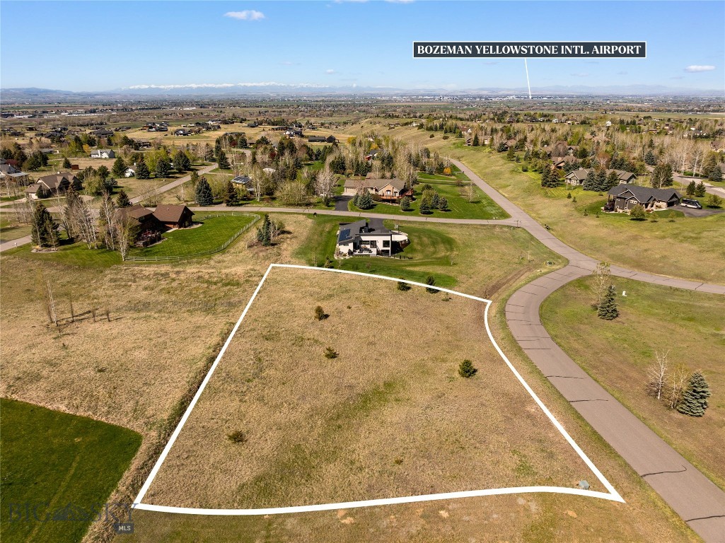 TBD Sunrise Court, Bozeman MT 59715
