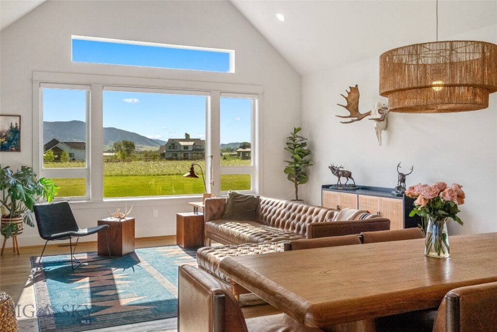 52 Dry Fly Lane, Bozeman MT 59718
