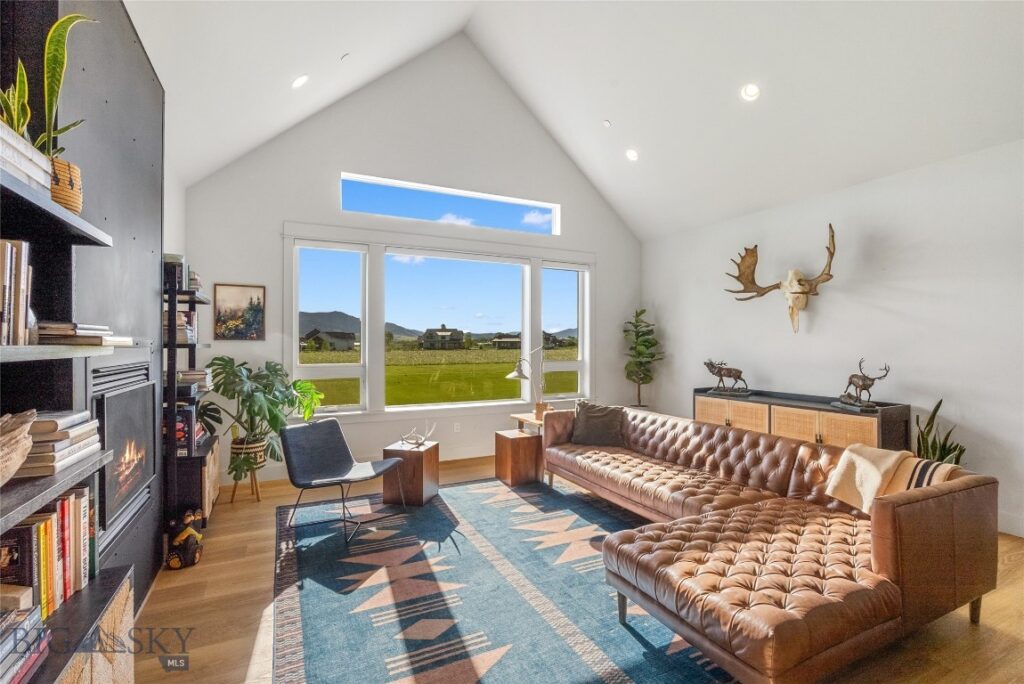 52 Dry Fly Lane, Bozeman MT 59718