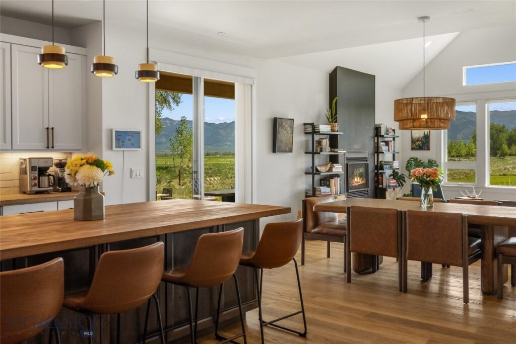 52 Dry Fly Lane, Bozeman MT 59718