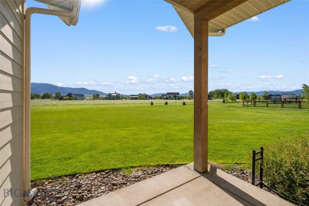52 Dry Fly Lane, Bozeman MT 59718
