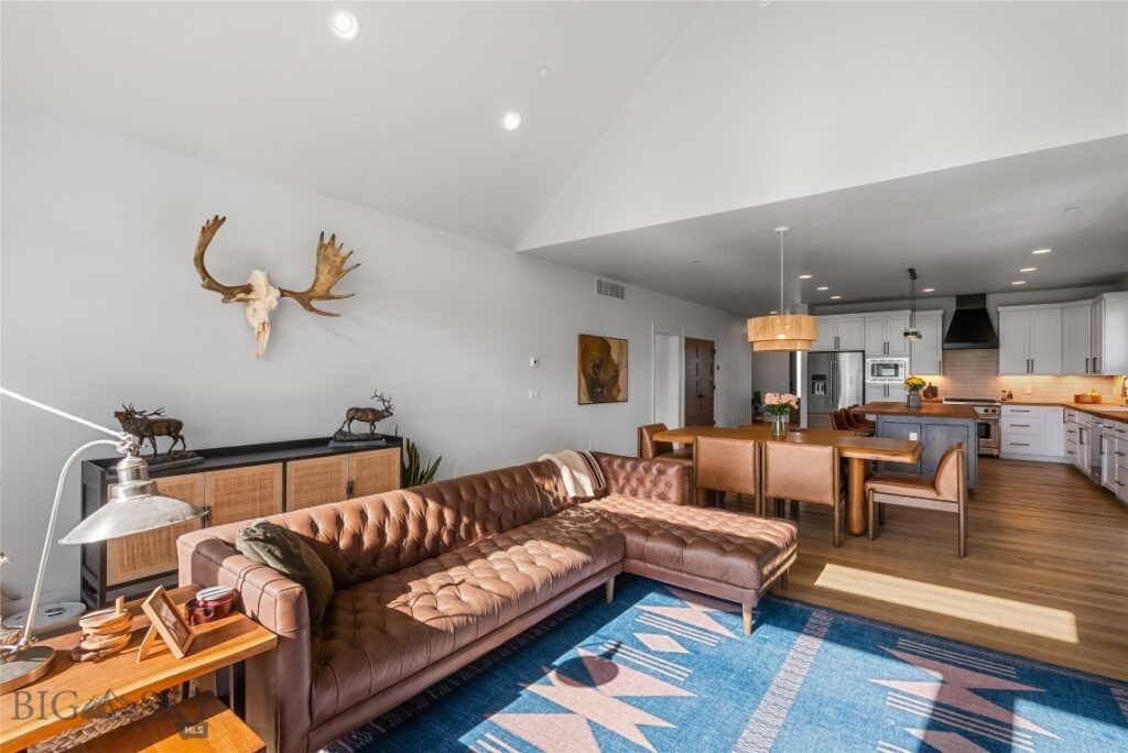 52 Dry Fly Lane, Bozeman MT 59718