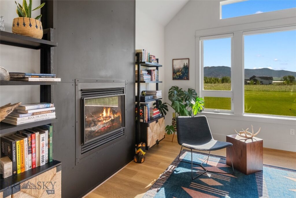 52 Dry Fly Lane, Bozeman MT 59718