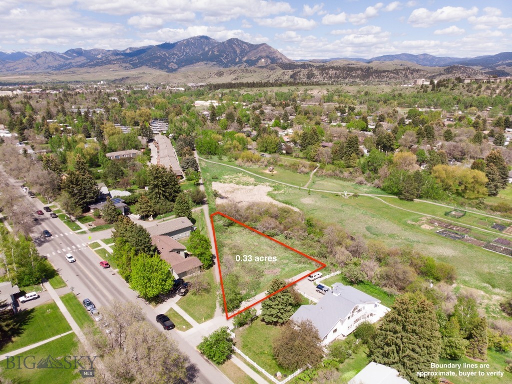 1414 S Willson, Bozeman MT 59715