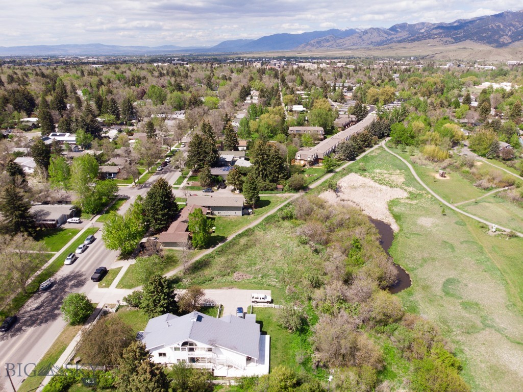 1414 S Willson, Bozeman MT 59715