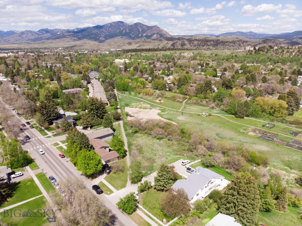 1414 S Willson, Bozeman MT 59715