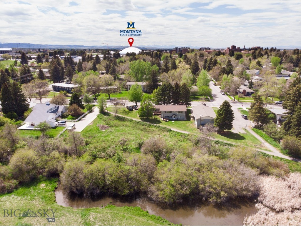 1414 S Willson, Bozeman MT 59715