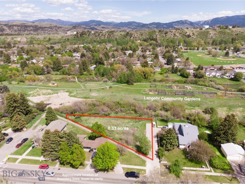 1414 S Willson, Bozeman MT 59715