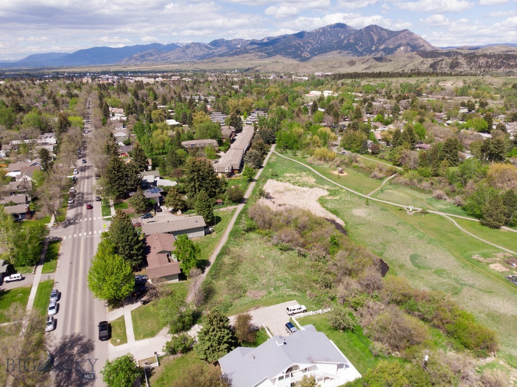 1414 S Willson, Bozeman MT 59715