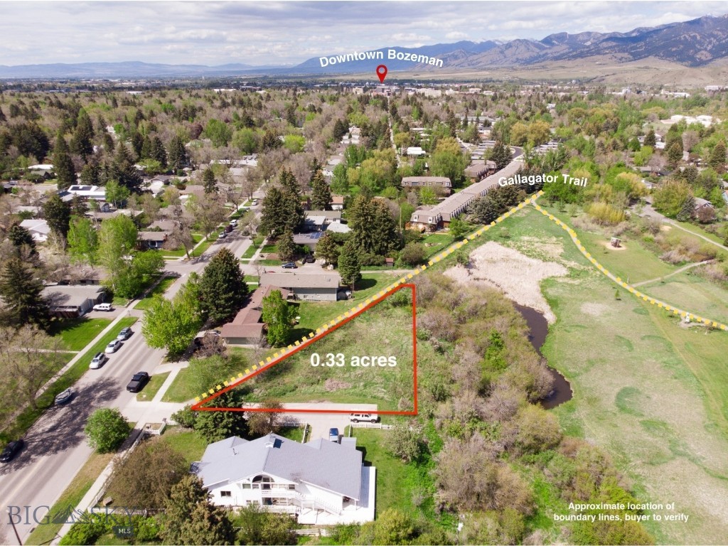 1414 S Willson, Bozeman MT 59715