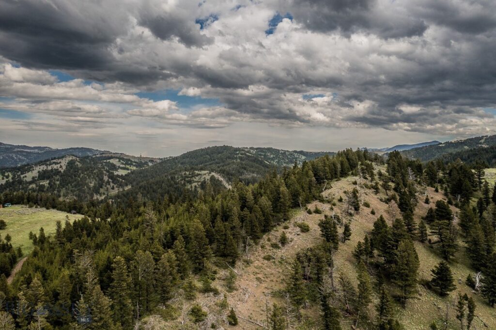 TBD Woodchuck Road, Bozeman MT 59715