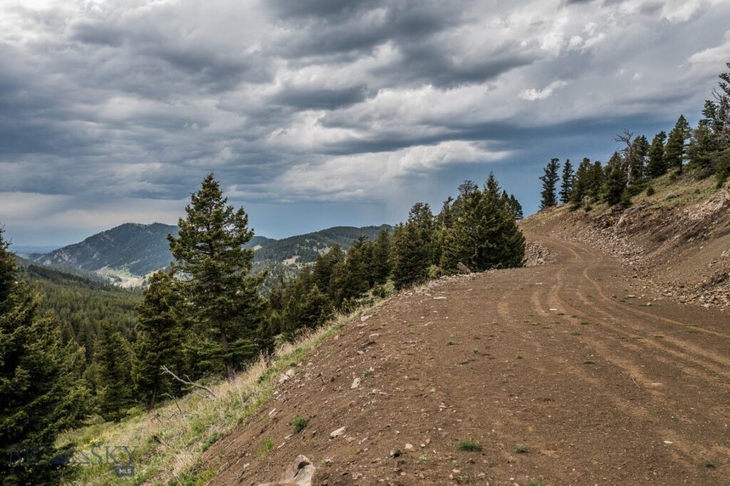 TBD Woodchuck Road, Bozeman MT 59715