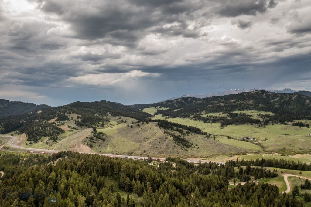 TBD Woodchuck Road, Bozeman MT 59715
