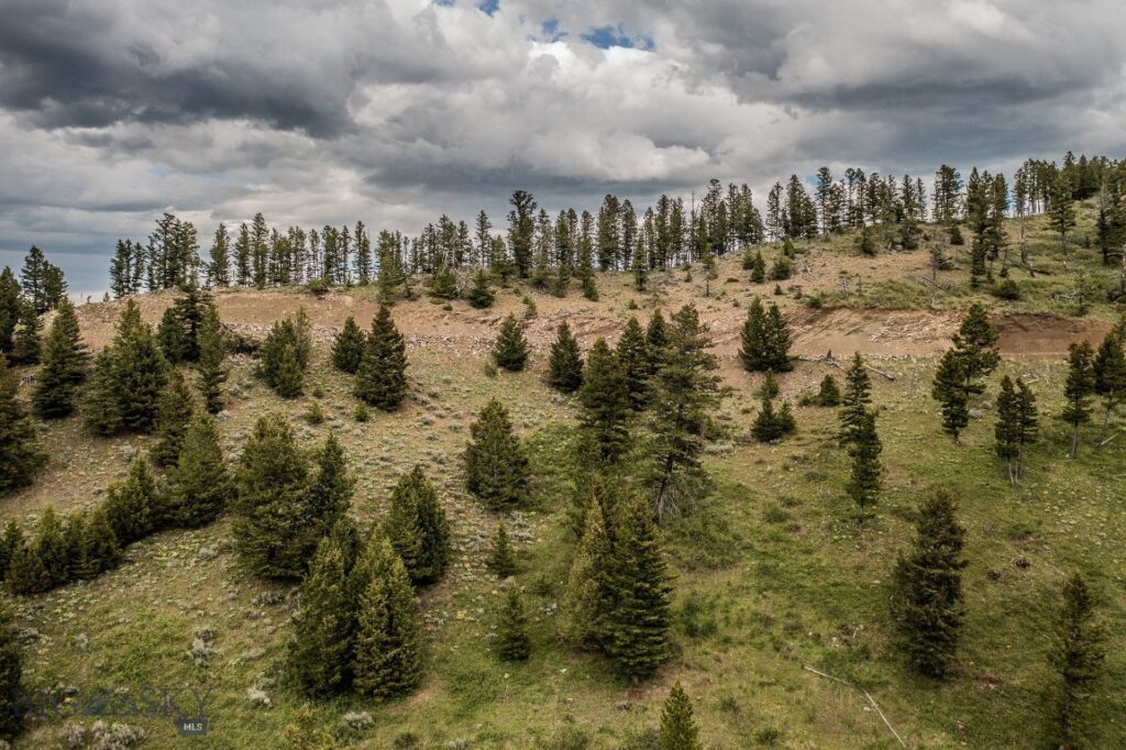 TBD Woodchuck Road, Bozeman MT 59715