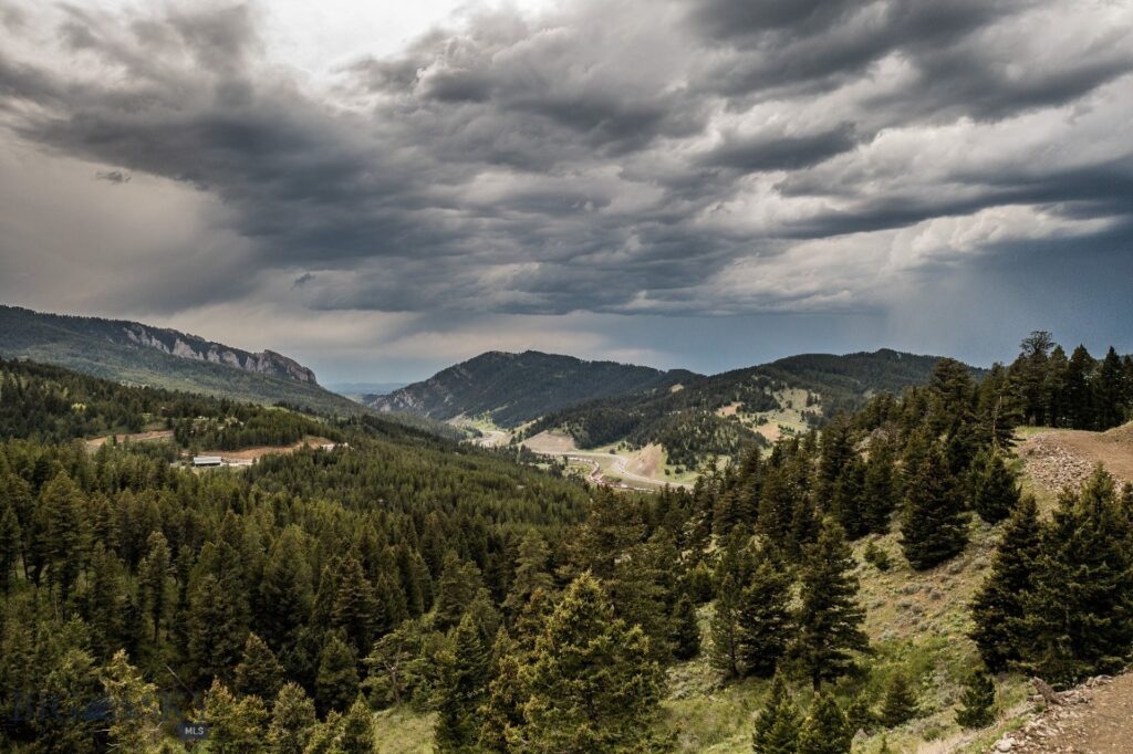 TBD Woodchuck Road, Bozeman MT 59715
