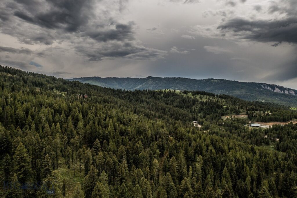 TBD Woodchuck Road, Bozeman MT 59715