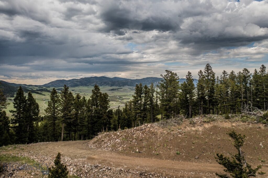 TBD Woodchuck Road, Bozeman MT 59715