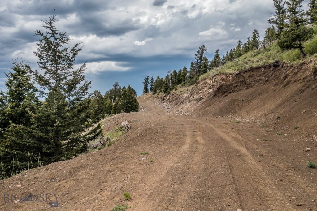 TBD Woodchuck Road, Bozeman MT 59715