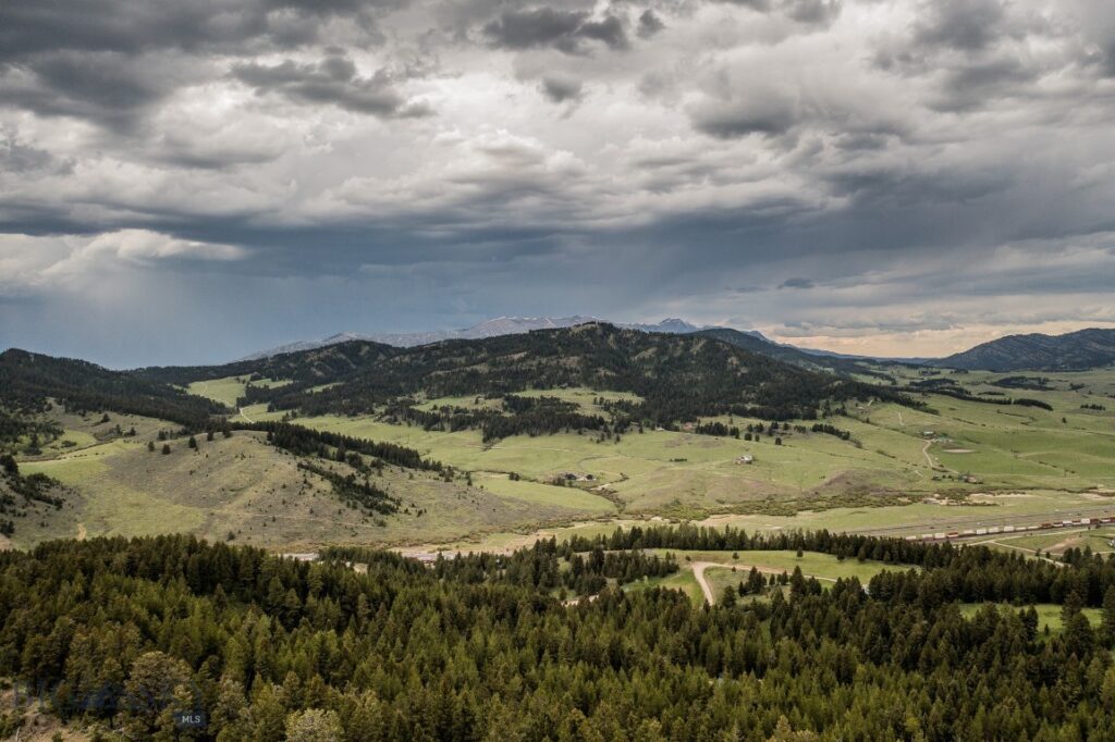 TBD Woodchuck Road, Bozeman MT 59715
