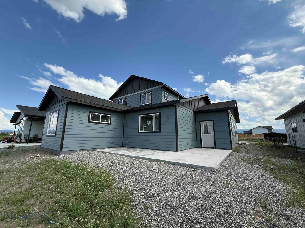 5705 Flycatcher Drive, Bozeman MT 59718