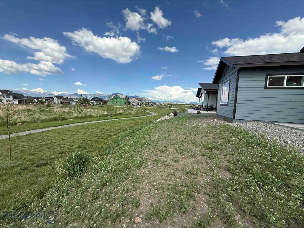 5705 Flycatcher Drive, Bozeman MT 59718