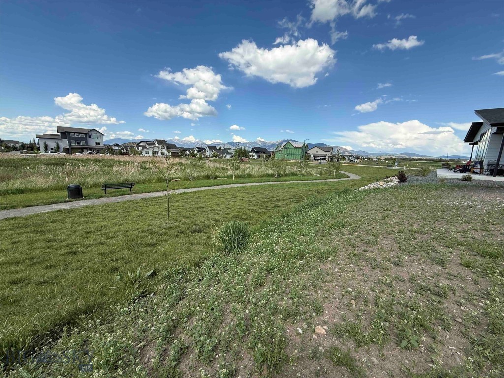 5705 Flycatcher Drive, Bozeman MT 59718