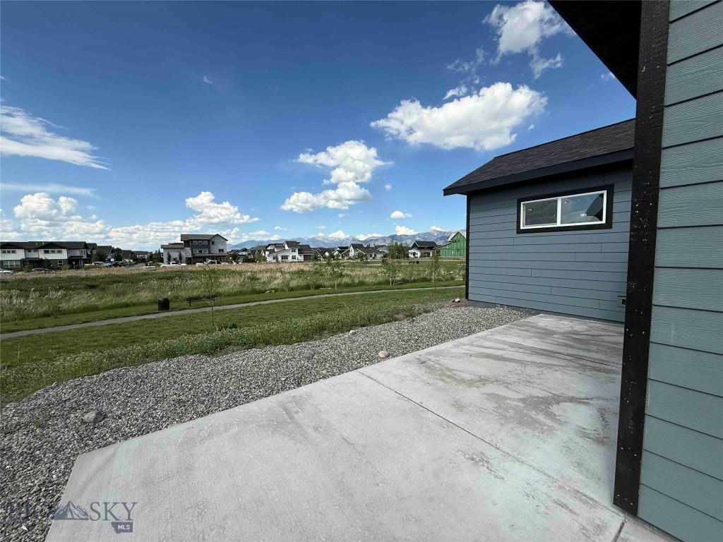 5705 Flycatcher Drive, Bozeman MT 59718