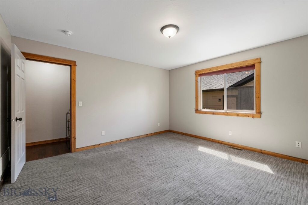 399 Ramshorn Peak Lane, Bozeman MT 59718
