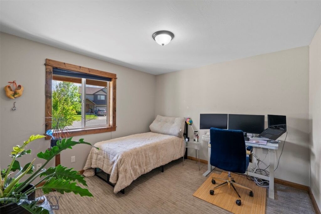 399 Ramshorn Peak Lane, Bozeman MT 59718