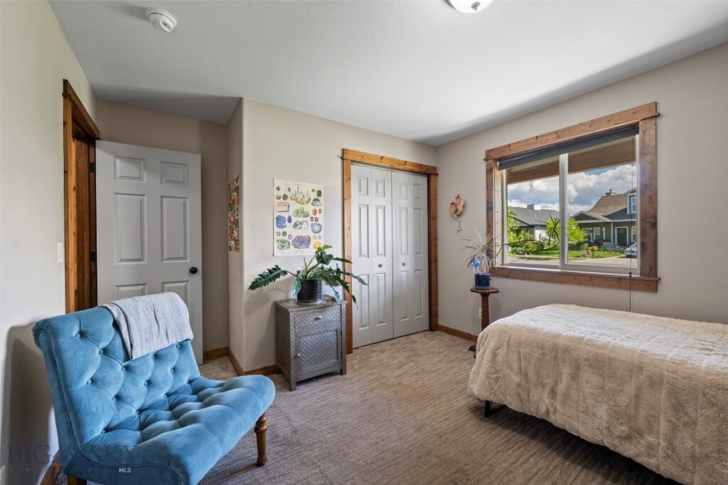 399 Ramshorn Peak Lane, Bozeman MT 59718