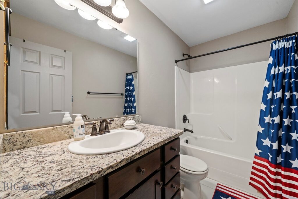 399 Ramshorn Peak Lane, Bozeman MT 59718