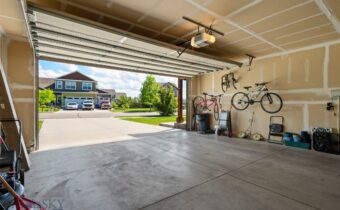 399 Ramshorn Peak Lane, Bozeman MT 59718