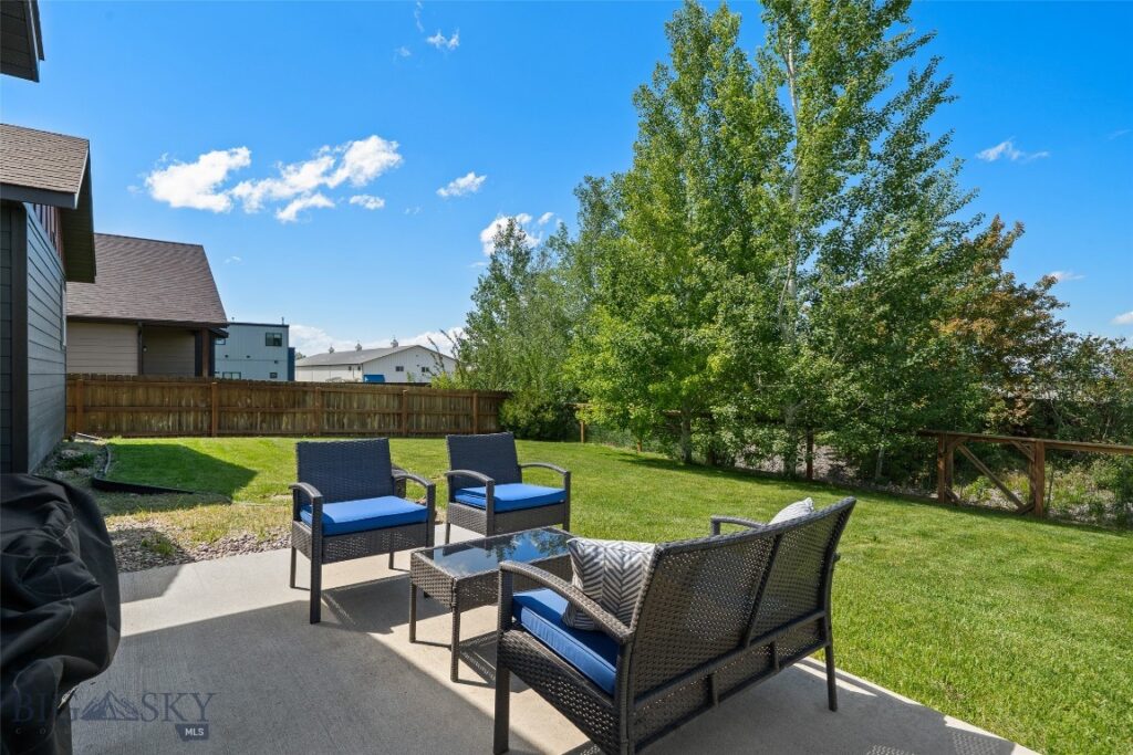 399 Ramshorn Peak Lane, Bozeman MT 59718